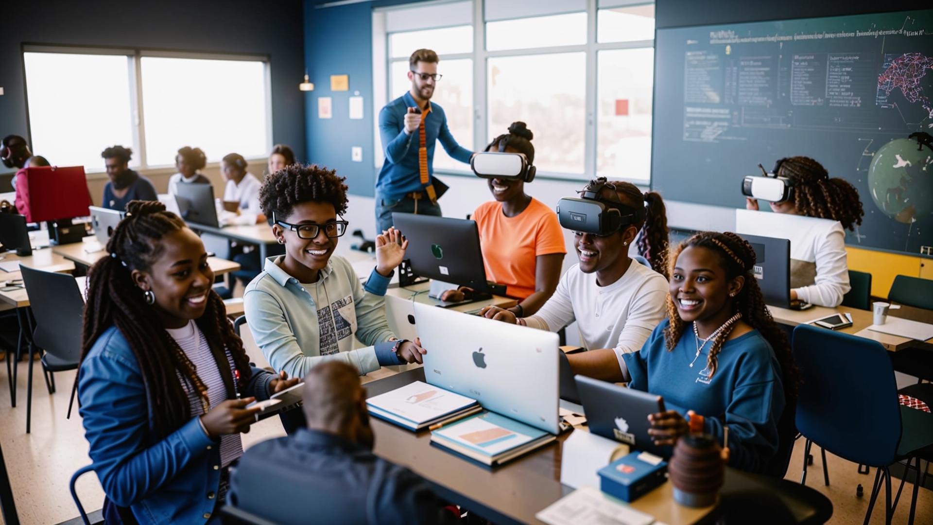 Fullstack utvecklare